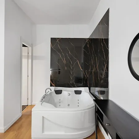 Mirosa Luxury 3*