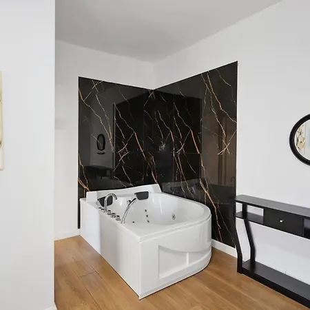 Mirosa Luxury 3*