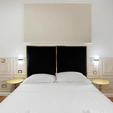 Couette-café Mirosa Luxury Pompéi