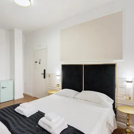 Couette-café Mirosa Luxury 3*