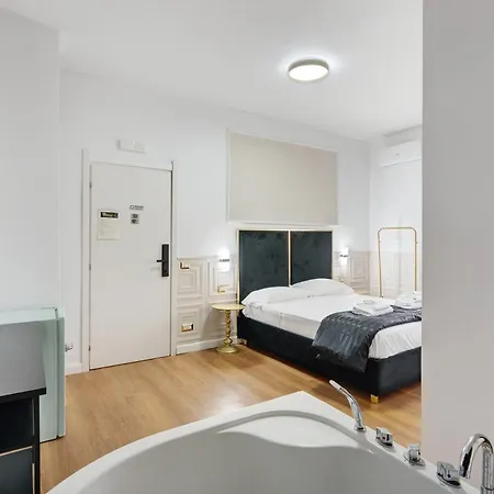 Couette-café Mirosa Luxury 3*