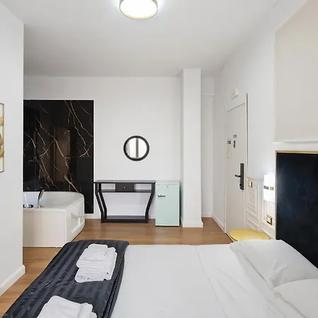 Couette-café Mirosa Luxury