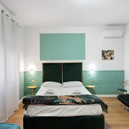 Mirosa Luxury Couette-café 3*