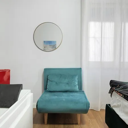 Couette-café Mirosa Luxury