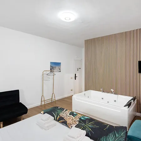 Mirosa Luxury 3* Pompéi