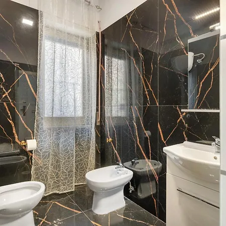 Mirosa Luxury 3*