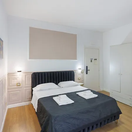 Mirosa Luxury Couette-café Pompéi