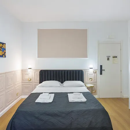 Couette-café Mirosa Luxury