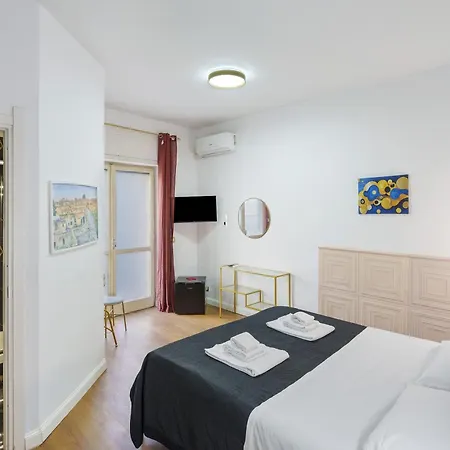 Couette-café Mirosa Luxury