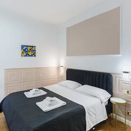 Couette-café Mirosa Luxury