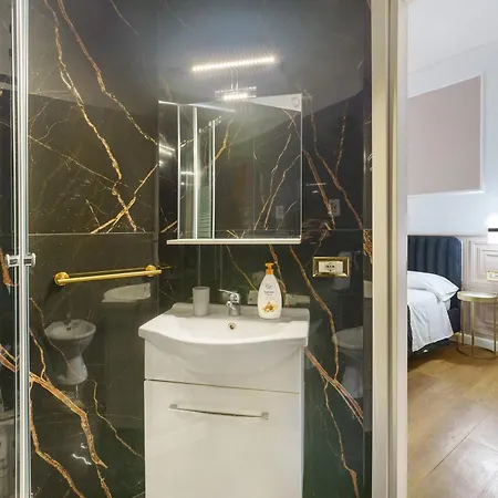Couette-café Mirosa Luxury 3*