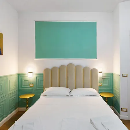 Couette-café Mirosa Luxury 3*