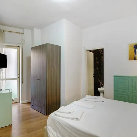 Mirosa Luxury 3*