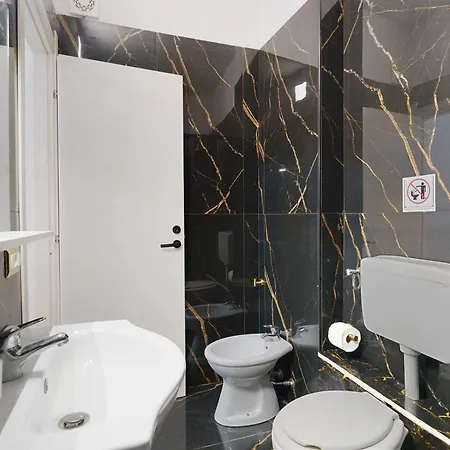Couette-café Mirosa Luxury 3*