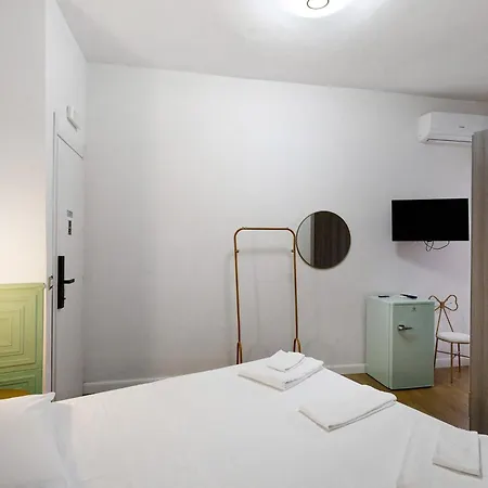 Mirosa Luxury 3* Pompéi